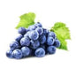 Black Grapes -Seedless 200 g