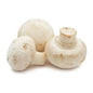 Button Mushroom (180 - 200) g