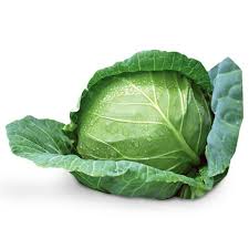 Cabbage (Patta Gobhi) 1 piece (400-600 g)
