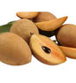 Chikoo (Sapota) (400 - 500) g
