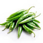 Green Chilli (Hari Mirch) (100 g)