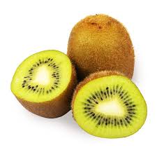 Green Kiwi 4 pcs