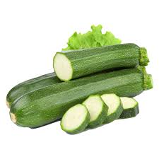 Green Zucchini 1 piece (200-250 g)