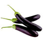 Long Purple Brinjal (Baingan) 500 g
