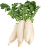 Radish (Mooli) 1kg