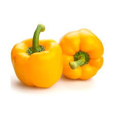 Yellow Bell Pepper 1 piece (125-175 g)